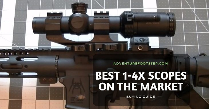best-1-4x-scopes-reviews-of-best-1-4-scope-optics