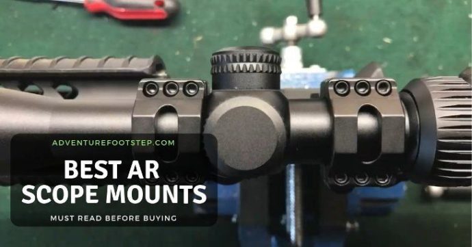 best-ar-scope-mount