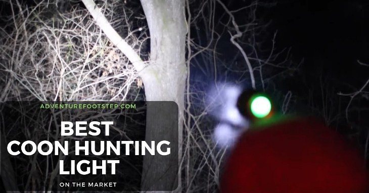 best-coon-hunting-light-review