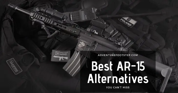 ar-15-alternatives