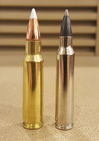 6.8mm Remington SPC