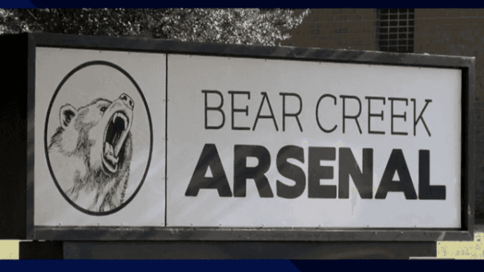 Bear Creek Arsenal