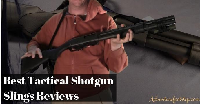 best-tactical-shotgun-sling