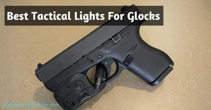 Best-Tactical-Lights-For-Glocks