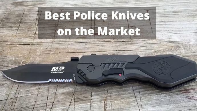 best-police-knife