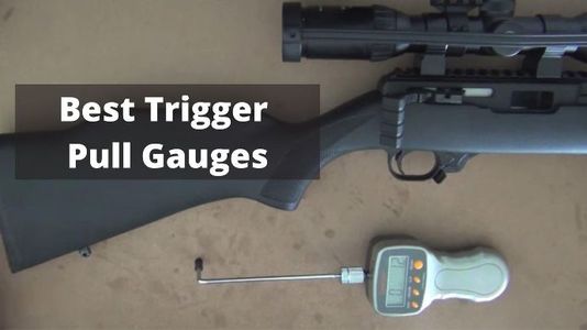 Trigger Measurement Best Trigger Pull Gauges in 2021 - Top 4 Trigger Scale Reviews